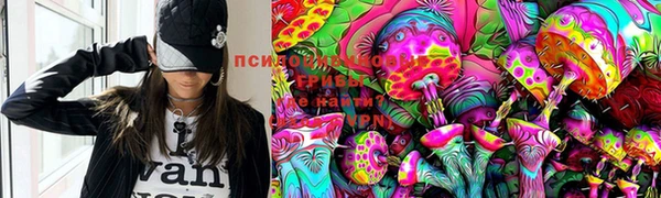стафф Мегион
